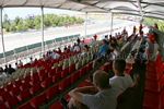 Tribuna I, GP Barcelona <br/> Circuit de Catalunya